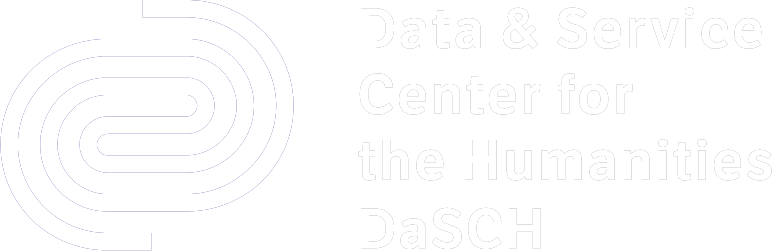 Link to partner DASCH